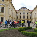 Jihomoravské bicyklení-Bitva u Slavkova