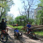 Jihomoravské bicyklení 2024 – Poklady východního brněnska